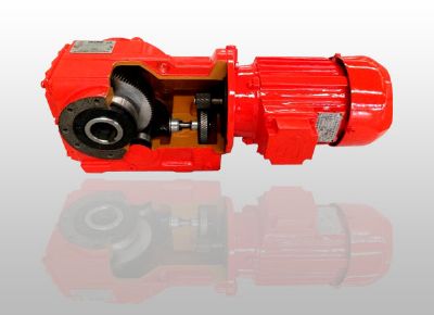 點(diǎn)擊查看詳細(xì)信息<br>標(biāo)題：S系列斜齒-蝸輪蝸桿減速機(jī) 閱讀次數(shù)：6712