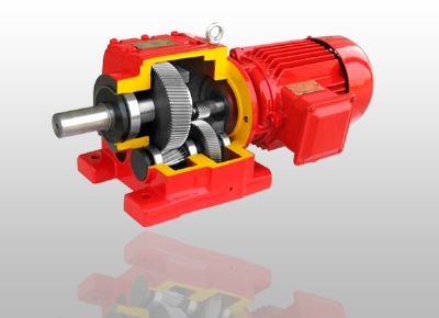 點(diǎn)擊查看詳細(xì)信息<br>標(biāo)題：R系列斜齒輪硬齒面減速機(jī) 閱讀次數(shù)：6983