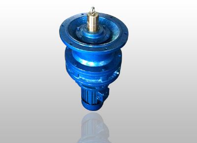 點(diǎn)擊查看詳細(xì)信息<br>標(biāo)題：BLEY擺線(xiàn)針輪減速機(jī) 閱讀次數(shù)：6646