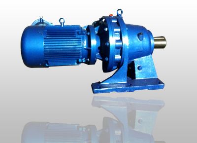 點(diǎn)擊查看詳細(xì)信息<br>標(biāo)題：BWY擺線(xiàn)針輪減速機(jī) 閱讀次數(shù)：7990