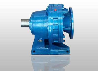 點(diǎn)擊查看詳細(xì)信息<br>標(biāo)題：BWF擺線(xiàn)針輪減速機(jī) 閱讀次數(shù)：10999