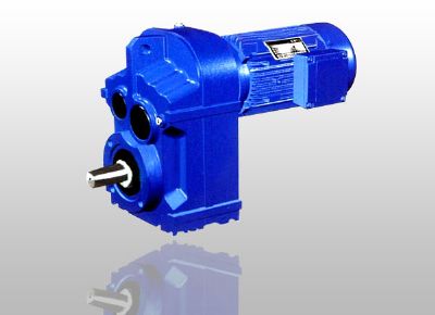 點(diǎn)擊查看詳細(xì)信息<br>標(biāo)題：F系列平行軸斜齒輪減速機(jī) 閱讀次數(shù)：7076